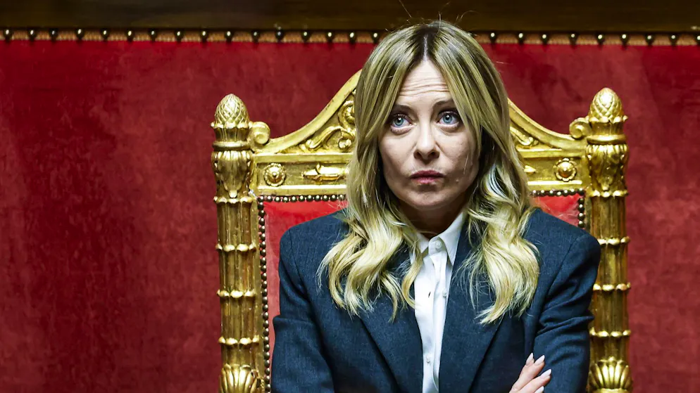 Italia. Roma contro Netanyahu, sospeso il memorandum sulla difesa con Israele