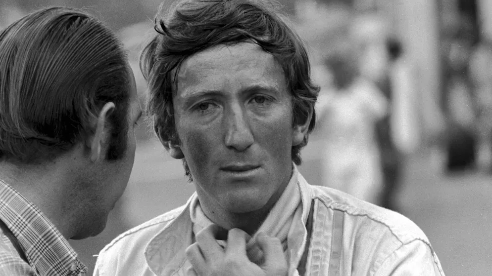 Fatal accidents in Formula 1. Roger Benoit: 