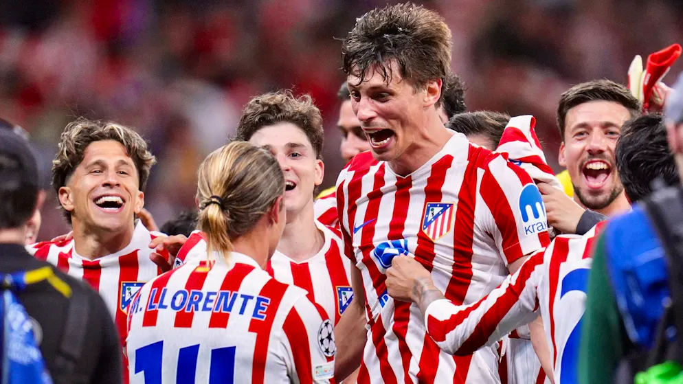 Ligue des champions. L’Atlético éteint la révolte du Barça ! Le PSG résiste à Liverpool