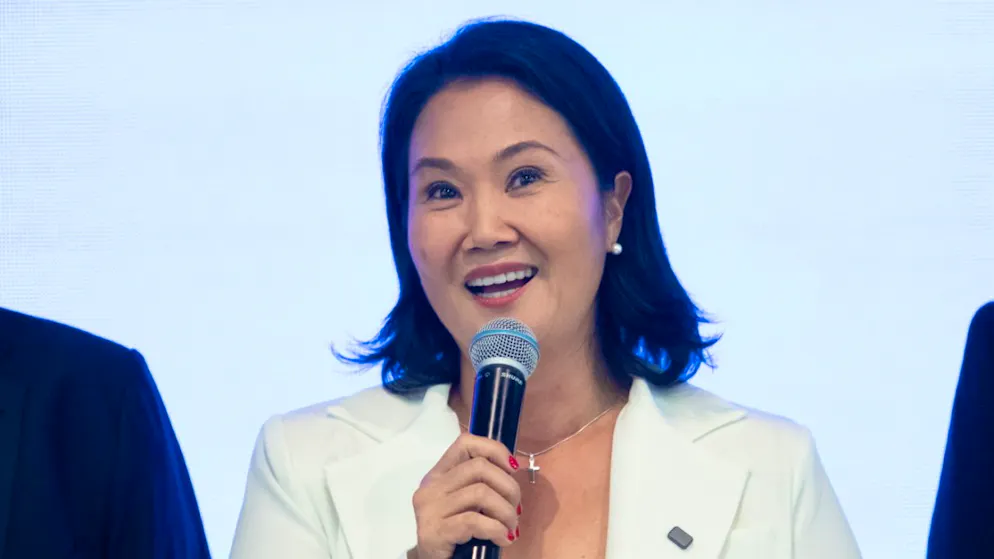Elezioni generali. In Perù Keiko Fujimori consolida il primato con quasi il 17%