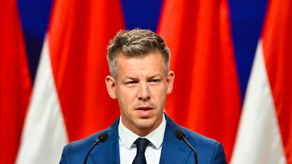 Ungheria. Magyar verso il mandato, gli USA delusi: «Ma lavoreremo con lui»