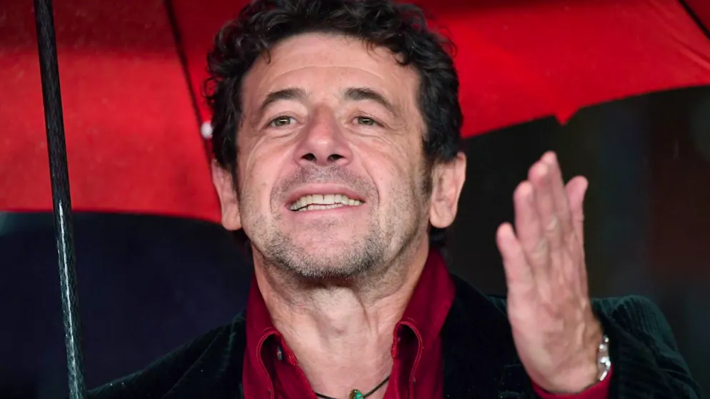 La justice française a ouvert une enquête après la plainte pour tentative de viol et agression sexuelle contre Patrick Bruel (archives).