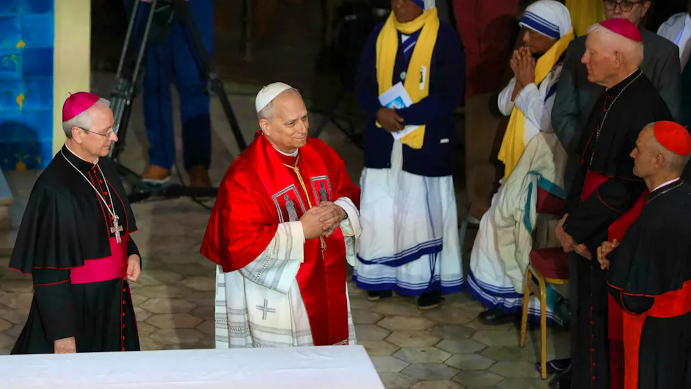 Vicino ad Algeri. Un doppio attentato suicida durante la visita del Papa in Algeria, ecco cosa si sa