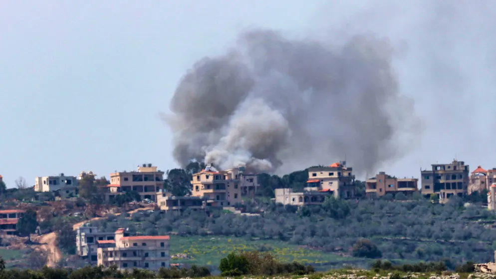 Medio Oriente. A Washington si cerca la tregua tra Israele e Libano, Rubio: «Spero che le parti facciano progressi»