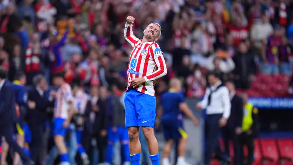 Champions League. Barcelona miss the turnaround, Liverpool also fail against PSG