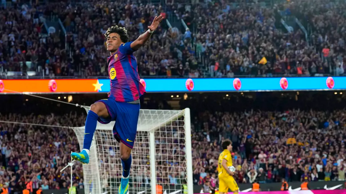 Champions League: Barcelona under pressure, PSG face test | blue News