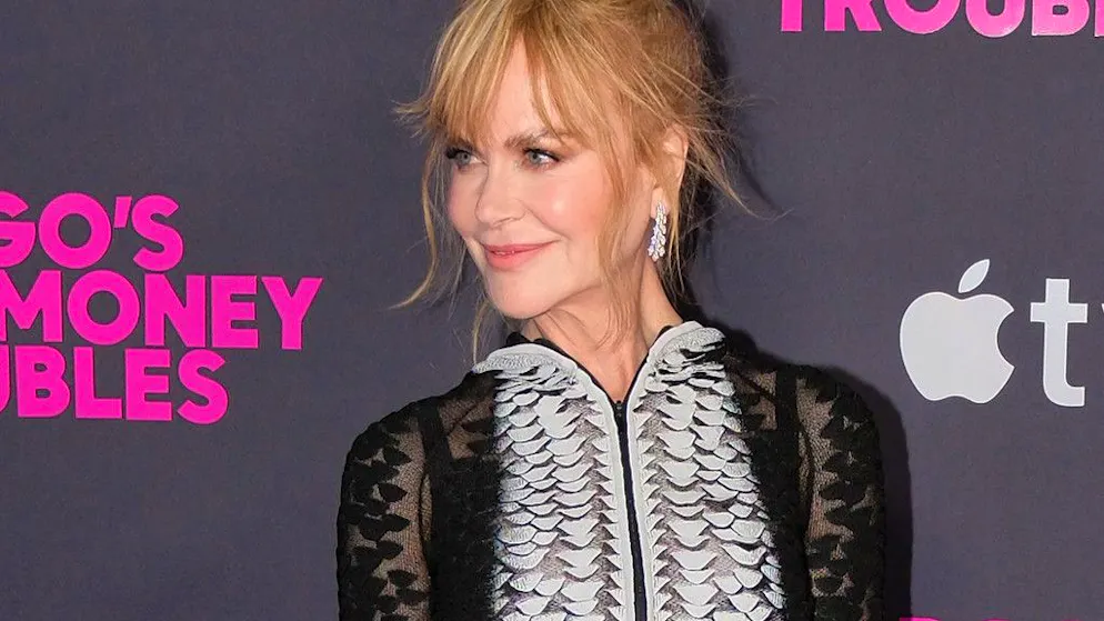 Reconversion professionnelle. Nicole Kidman suit des cours pour devenir « death doula »