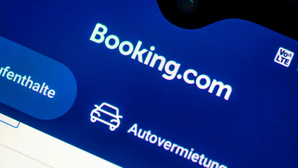 This is not the first time Booking.com has been targeted by hackers.