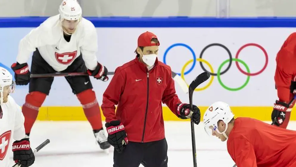 «I valori sono stati disattesi». Ecco come Swiss Olympic commenta la frode di Patrick Fischer sul certificato Covid