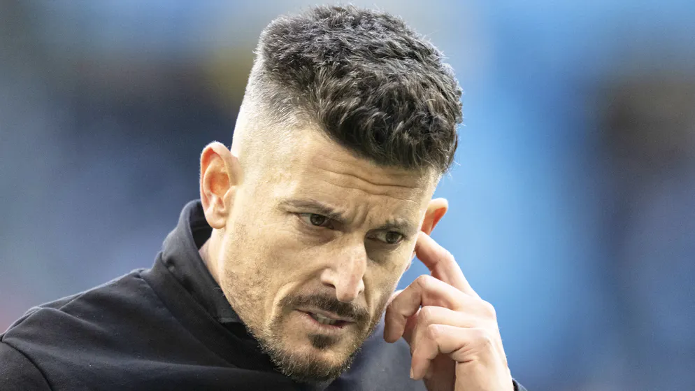 FC Zurich. Dennis Hediger viré, Marcel Koller prendra les rênes cet été