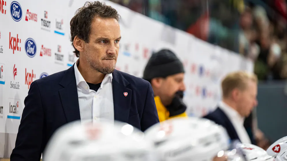Faux certificat Covid. «Surprise et irritée», Swiss Olympic remonte les bretelles à Patrick Fischer