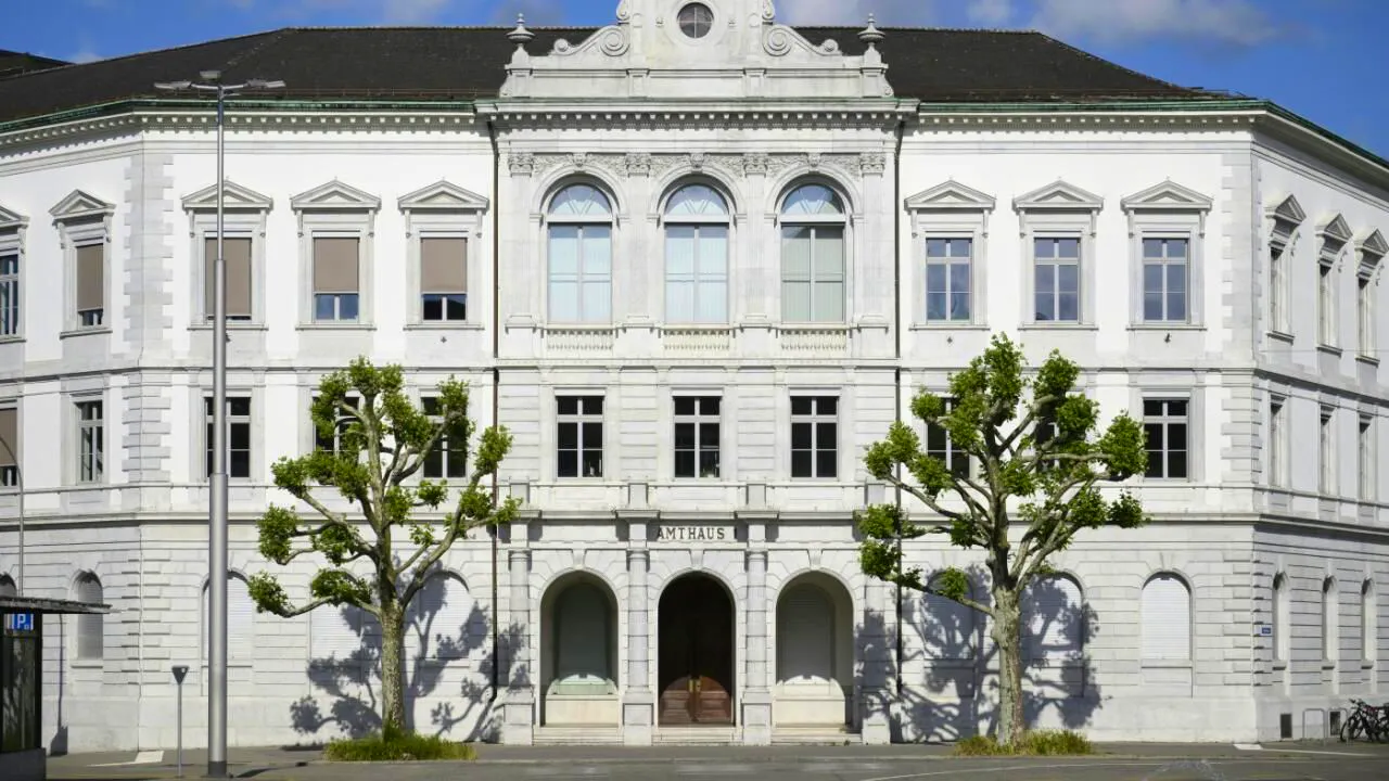 Verwaltungsgericht SO. Gericht verlangt Baubewilligung für Sterbehospiz in Nunningen SO