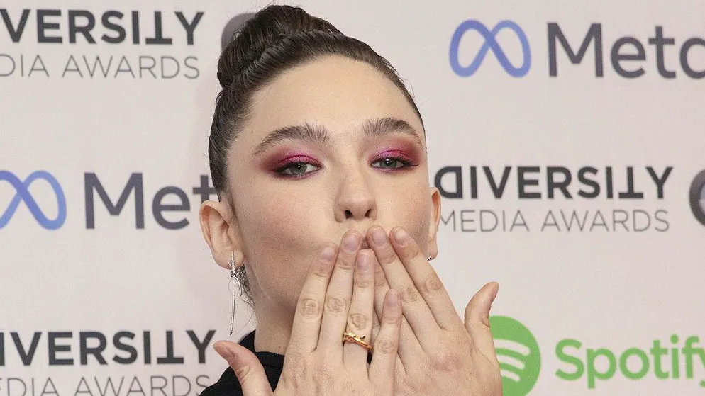 Presto in uscita. Matilda De Angelis torna con la stagione conclusiva de «La legge di Lidia Poët»