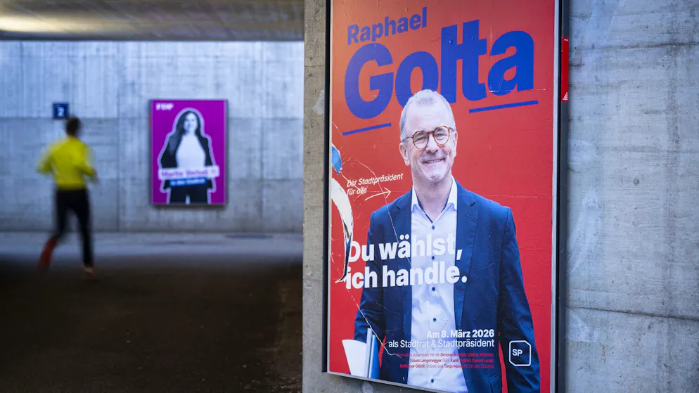 Das ist der Grund. Stadt Zürich leistet sich «unnötigsten Wahlgang ever»