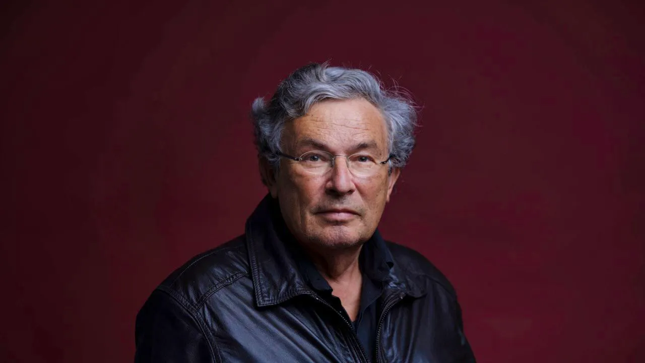 Geburtstag. Charles Lewinsky behält auch mit 80 seine «Lizenz zum Lügen»