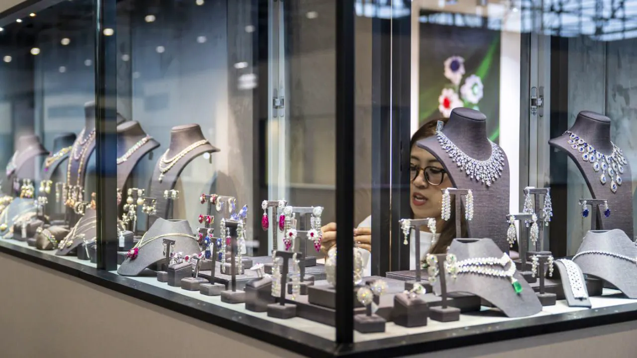 Luxus. Präsident der Genfer Uhrenmesse betont Bedeutung physischer Anlässe