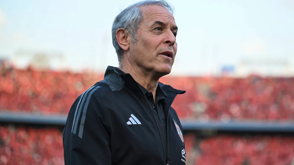 Bang at FC Zurich. Hediger sacked with immediate effect -Marcel Koller to be new FCZ coach from summer