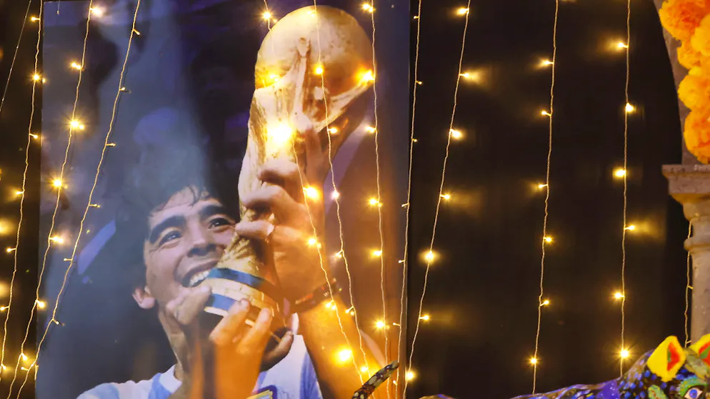 Procès explosif. La mort du «Dieu» Maradona revient devant la justice
