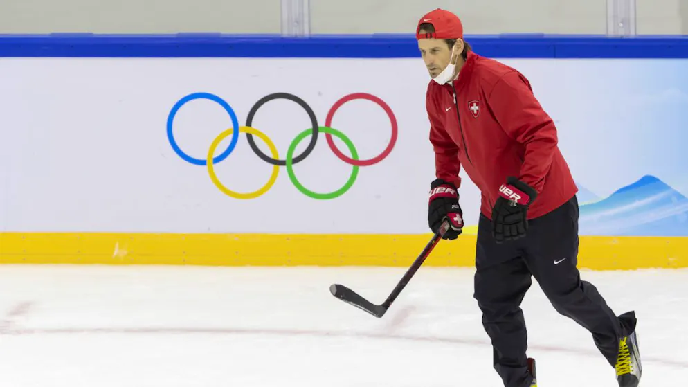 General information. Swiss Olympic criticizes Fischer's deception