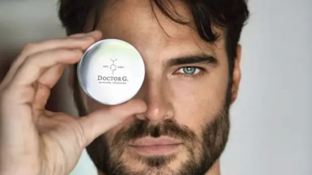 Model, Arzt, Schauspieler. Schau, Michelle, was dein Neuer alles kann – wer ist Giulio Berruti wirklich?