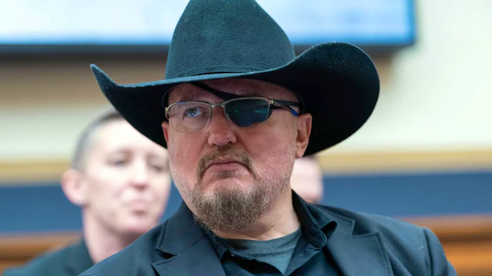 USA unter Donald Trump. Kapitol-Sturm: Trump-Regierung beantragt Aufhebung der Urteile gegen Rechtsextreme