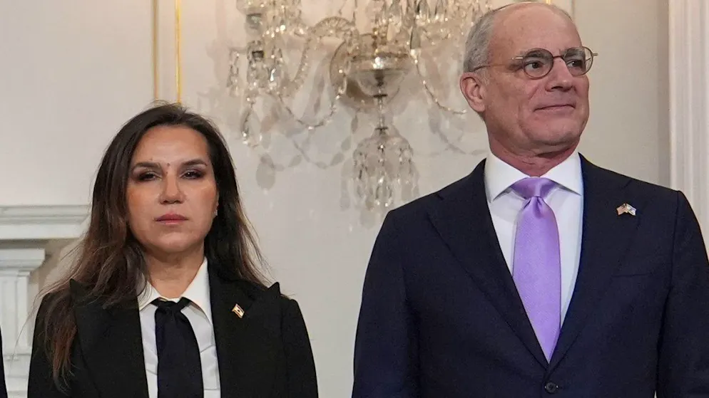 Nahost-Ticker. Historisches Treffen: Libanon und Israel einigen sich auf weitere Verhandlungen