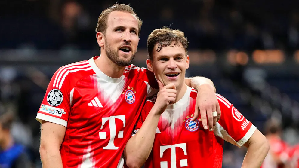 Heisse Phase in der Champions League. Das sind die Kracher-Duelle in den Halbfinals