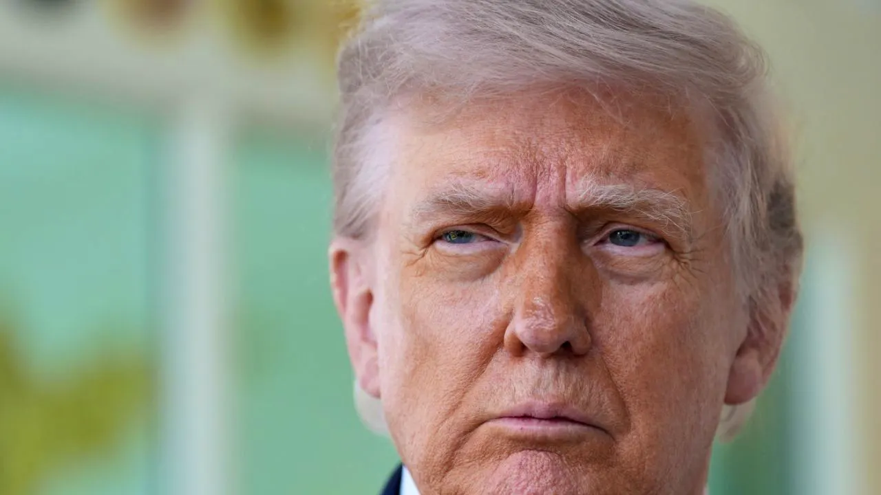 USA. Trump believes the Iran war will end soon