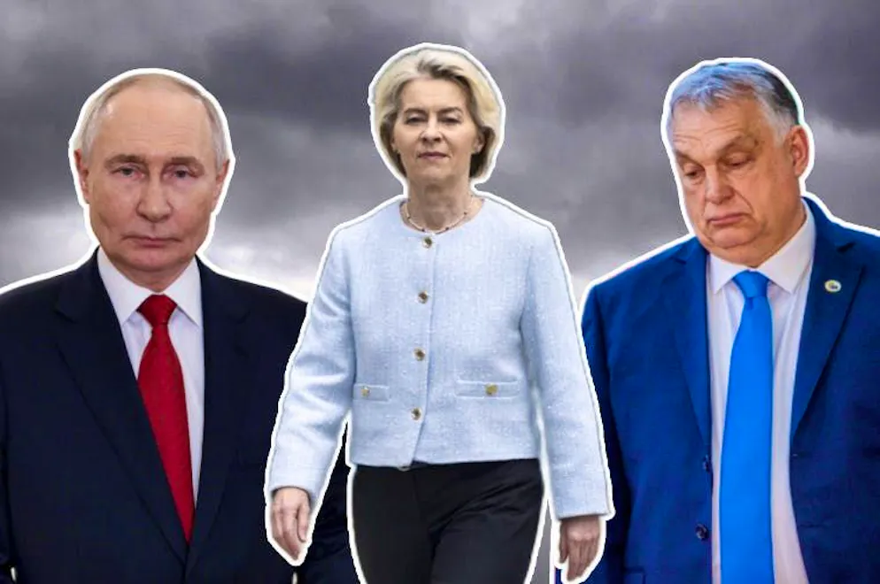 Il cambio di potere potrebbe inaugurare una nuova era nell'UE. Ma potrebbe anche ritorcersi contro.
