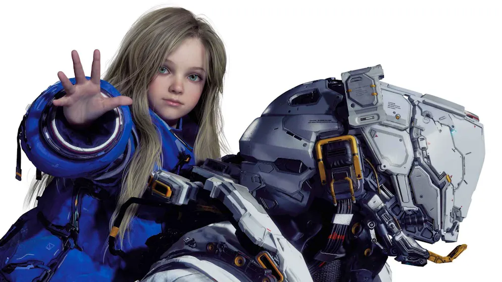 Spieletest. «Pragmata» galt als Geheimtipp – für mich ist es das bisher beste Game 2026