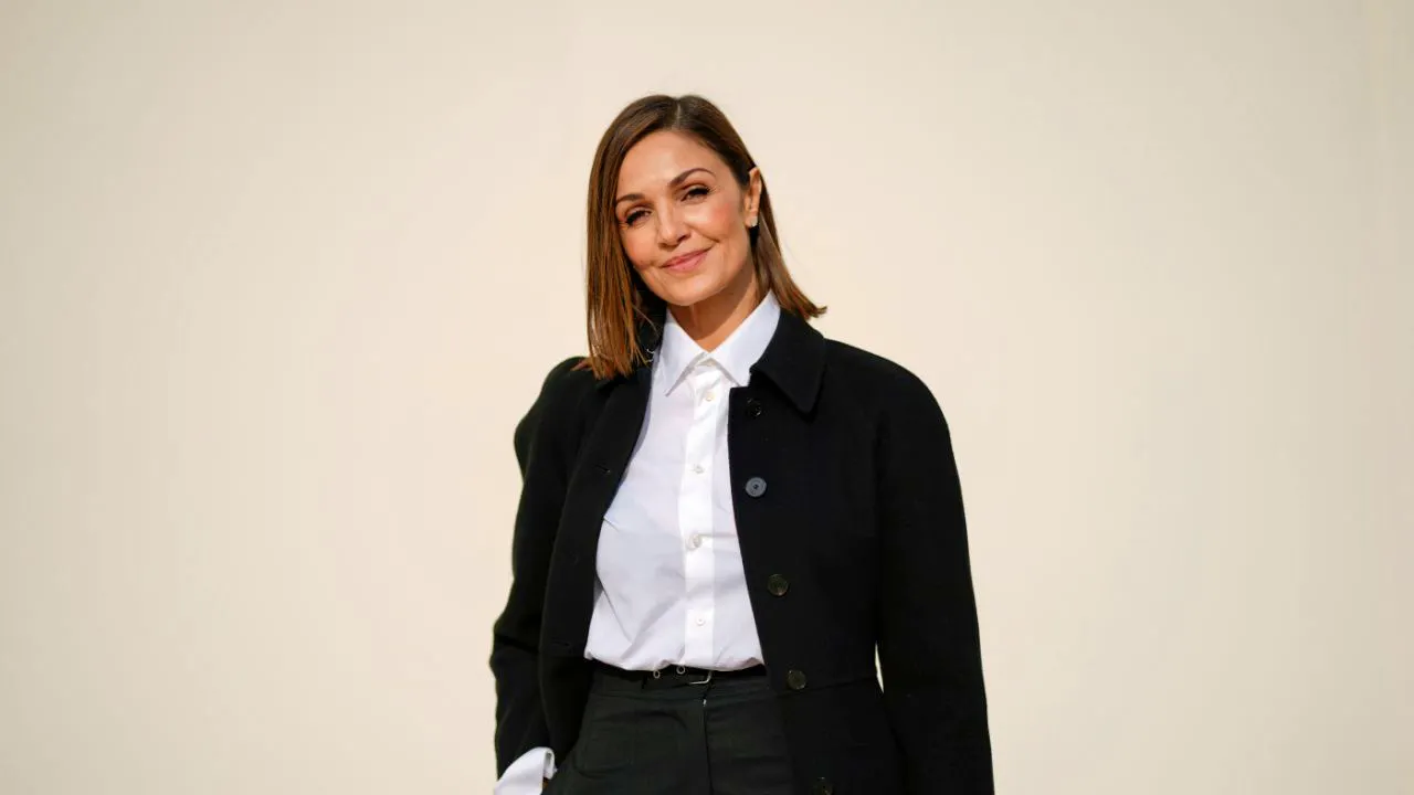 Arte, cultura, intrattenimento. Francia: attrice Nadia Farès trovata incosciente in piscina, grave