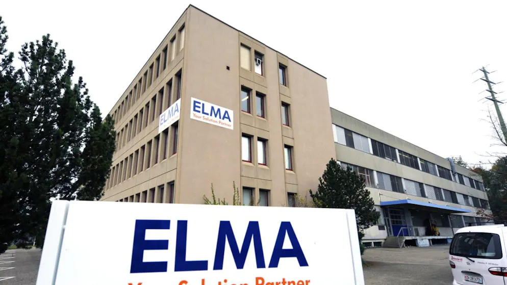Industria. Elma sopprime fino a 100 impieghi con al massimo 50 licenziamenti