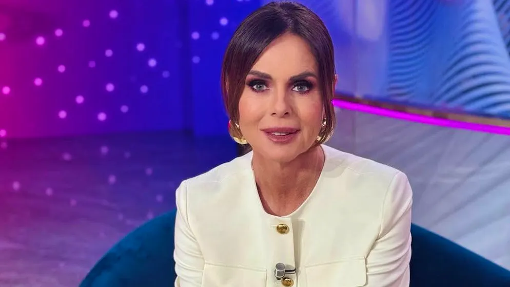 Ecco l'intervista. Paola Perego: «Il cancro mi ha cambiata» e conferma la distanza da Simona Ventura