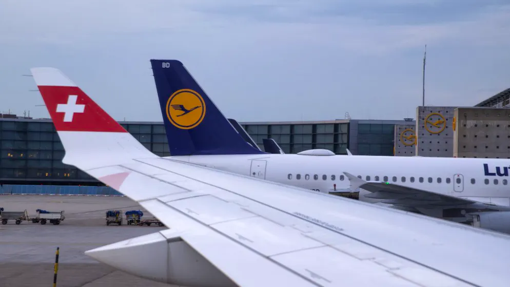 Misure di risparmio. Lufthansa stringe la cinghia, lo fa anche Swiss