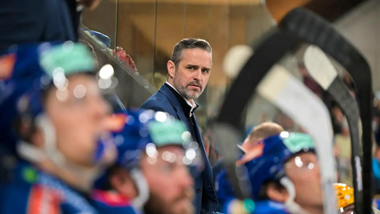 National League. HCD coach Josh Holden on his coaching philosophy