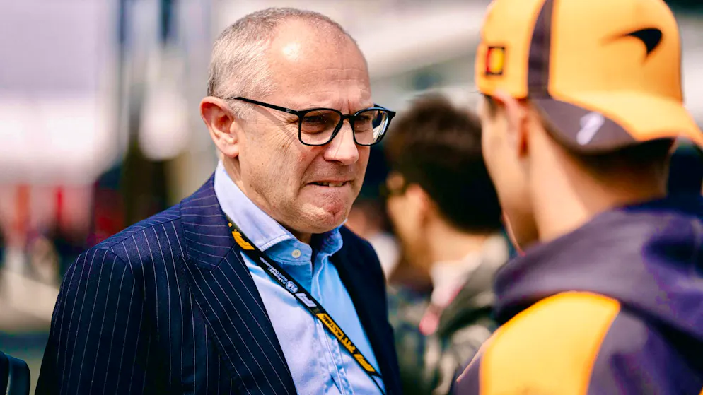 Nouvelles règles critiquées. Moteurs hybrides : le patron de la F1 réclame des «corrections»