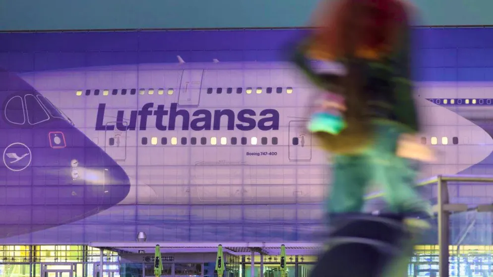 On the day of the "100 years of Lufthansa" ceremony, the cabin crew union Ufo is calling for a strike. The pilots also want to make a statement at the protest rally. And the next strikes follow.