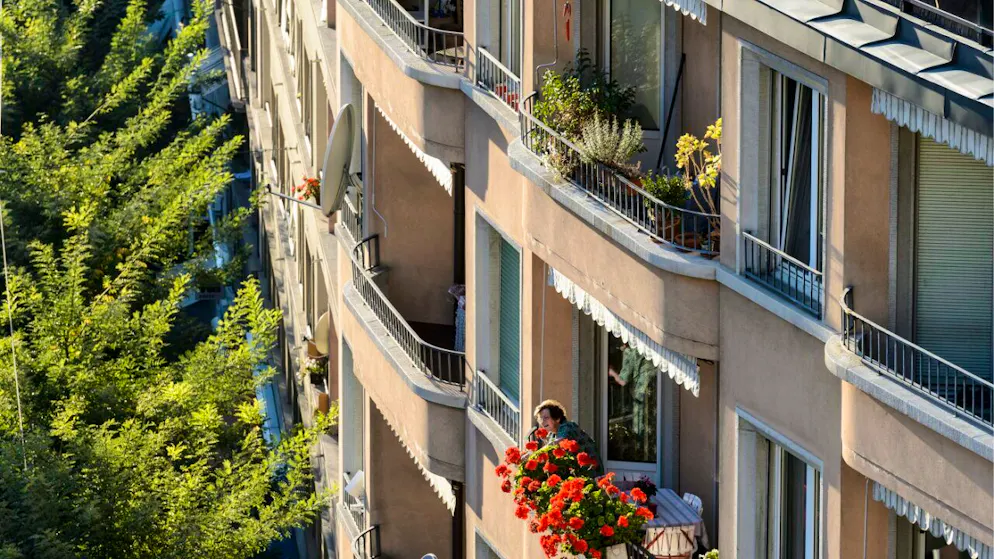 Immobilier. Les loyers proposés continuent d'augmenter en Suisse