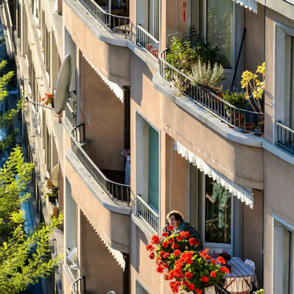Immobilier. Les loyers proposés continuent d'augmenter en Suisse