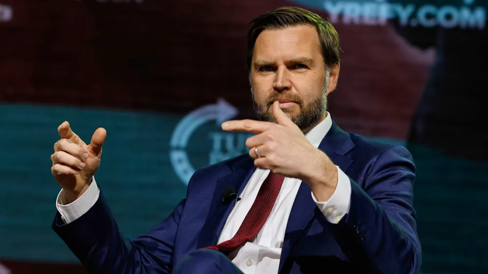 Ukraine-Ticker. US-Vize Vance: «Sollten Finanzierung des Ukraine-Kriegs einstellen»