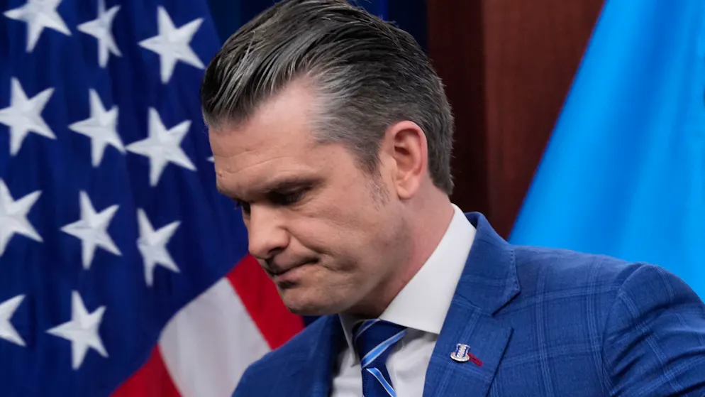 Stati Uniti. I democratici chiedono l'impeachment di Hegseth: ecco perché il capo del Pentagono è sotto accusa