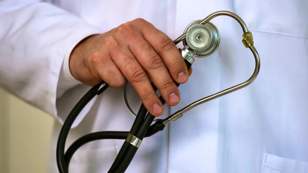 According to the FMH, Switzerland is heading towards a shortage of doctors. (symbolic image)