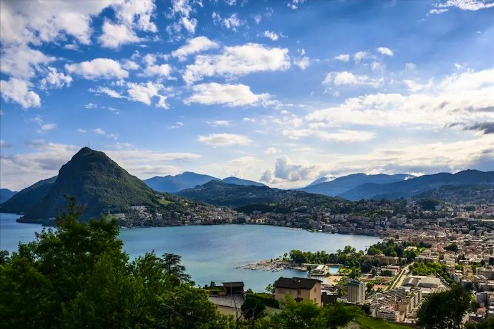 I cieli ticinesi saranno scrutati da un osservatorio moderno e interesssante
