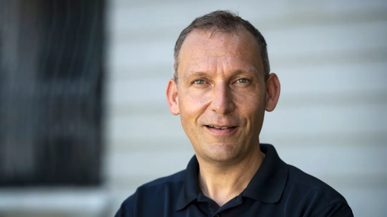 Raumfahrt. Zurbuchen warnt vor geopolitischen Spannungen im Weltraum