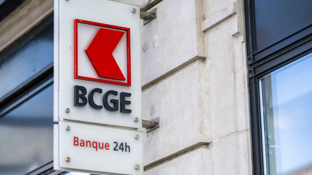 Services financiers. Les banques cantonales ont compensé l'effet des taux bas en 2025