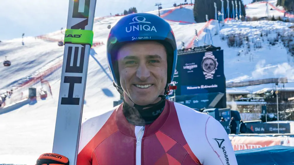 Ski Austria. Assinger and Mayer new European Cup coaches