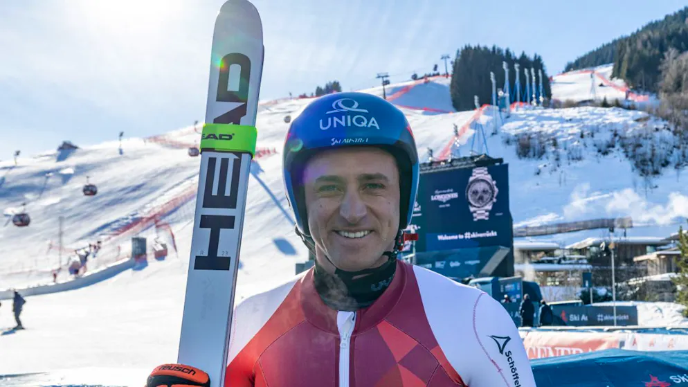 In den vergangenen zwei Jahren war Matthias Mayer im österreichischen Verband mit Aufgaben im Nachwuchsbereich betraut, ab nun kümmert sich der Dreifach-Olympiasieger um die Allround-Talente im Europacup