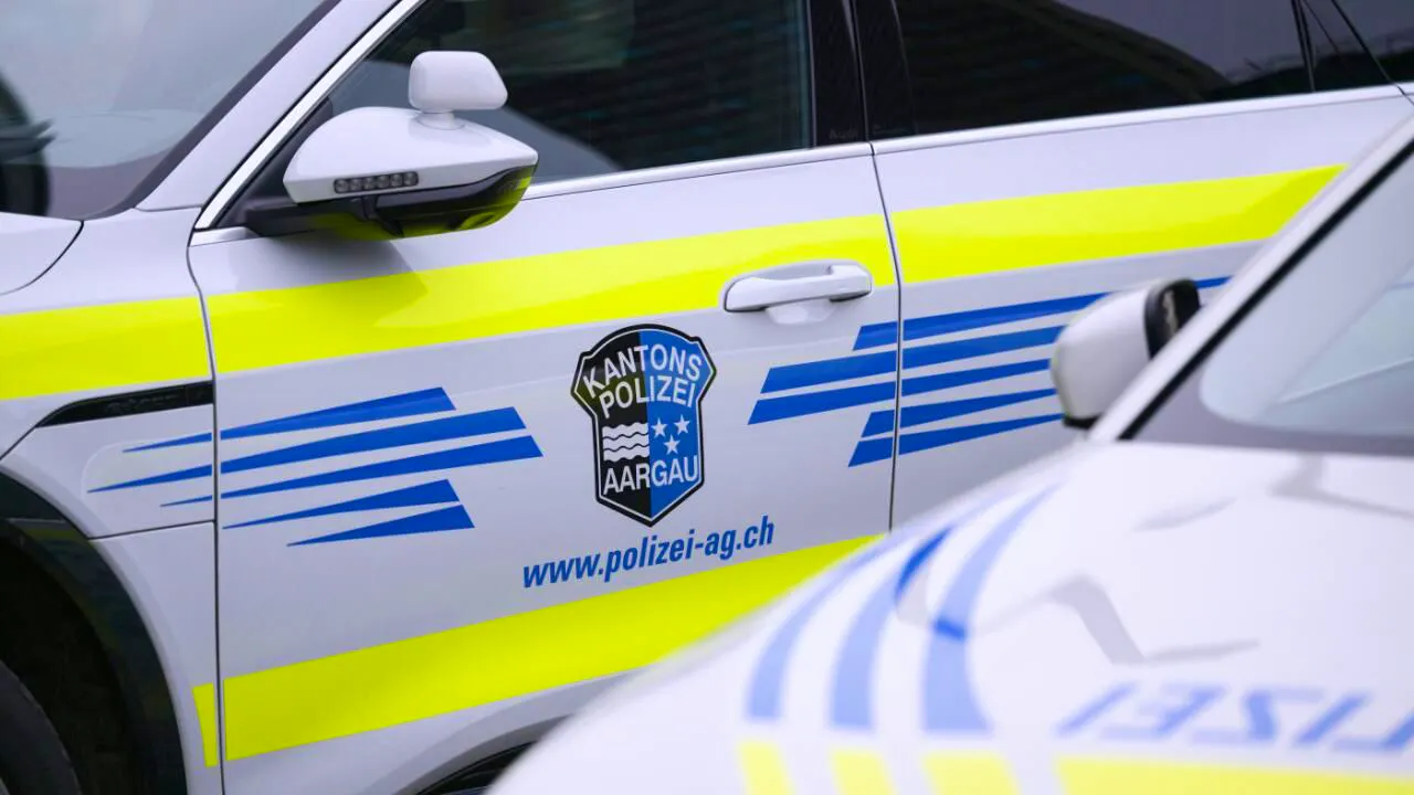 Gewalt. Frau verletzt mit Messer ihr Baby und Familienangehörige in Suhr AG