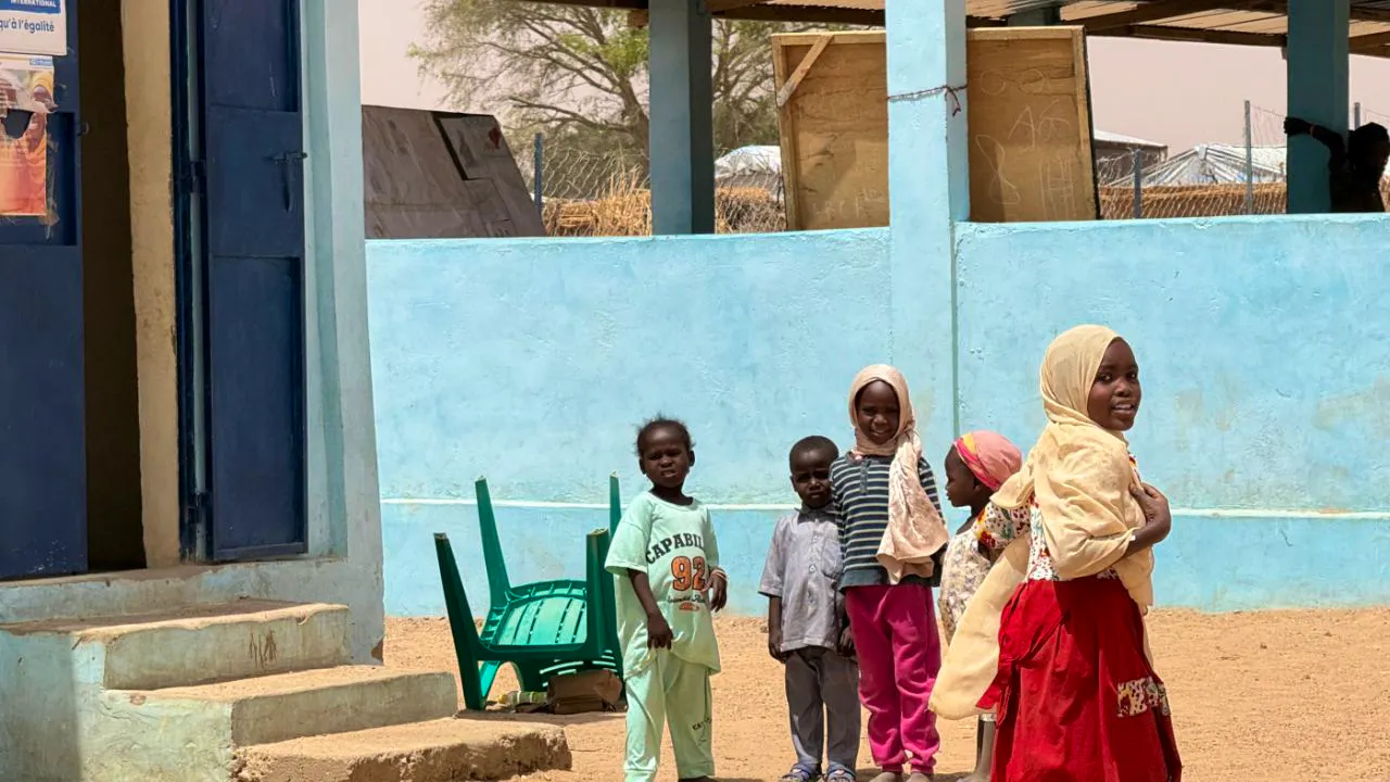 Germany. Sudan conference seeks ways out of humanitarian catastrophe