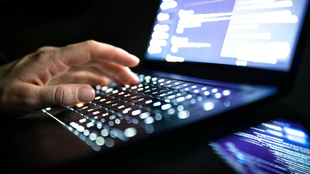 Tout est bloqué. La commune de Vétroz subit une cyberattaque depuis dimanche
